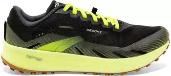 Brooks Catamount black/nightlife (Herren) (110352-013)