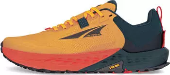 Altra Timp 5 orange/t&uuml;rkis (Herren) (AL0A85PE830)