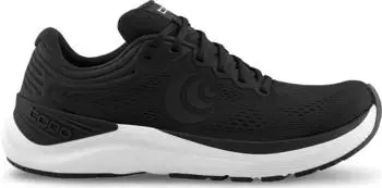 topo athletic Ultrafly 4 schwarz/wei&szlig; (Damen) (W056-BLKWHT)