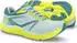 topo athletic Magnifly 4 glass blue/lime (Damen) (W051-GBLLIM)