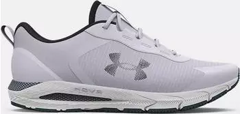 Under Armour HOVR Sonic SE mod gray/halo gray (Damen) (3024919-106)