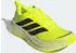 adidas Supernova Glide solar yellow/core black/matte silver (Herren) (KJ8658)