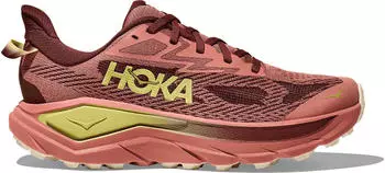 Hoka Challenger 8 blush/dark cedar (Damen) (1168717-BSHD)