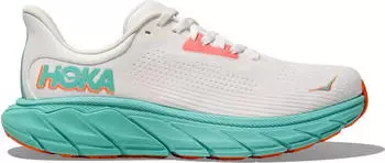 Hoka Arahi 7 frost/aqua glow (Damen) (1147851-FQG)