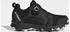 adidas Terrex Agravic BOA core black/cloud white/grey three (Junior) (HQ3499)