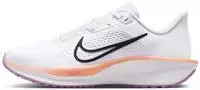 Nike FD6034-116, NIKE Quest 6 Laufschuhe Damen 116 - white/black-bright...