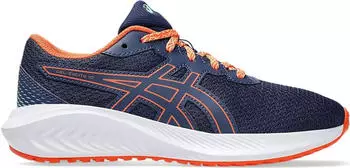 Asics Gel-Excite 10 GS indigo blue/nova orange (Junior) (1014A298-407)