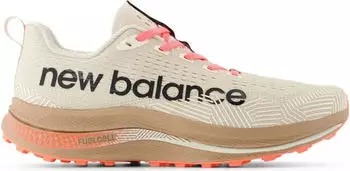 New Balance FuelCell SuperComp Trail beige (Herren) (MTTRXUR1)