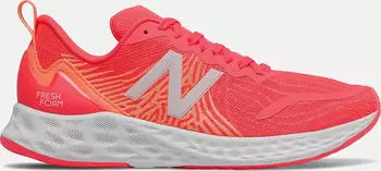 New Balance Fresh Foam Tempo vivid coral/citrus (Damen) (WTMPOCP)