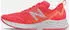 New Balance Fresh Foam Tempo vivid coral/citrus (Damen) (WTMPOCP)