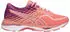 Asics Gel-Cumulus 19 begonia pink/baton rouge (Damen) (T7B8N-0606)