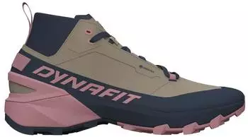 Dynafit Transalper 2 Mid GTX blueberry/fallen rock (Damen) (08-0000064106-3014)
