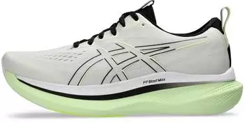 Asics Glideride Max birch/black (Herren) (1011B891-200)