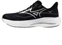 Laufschuhe Mizuno Wave Rider 29 J1GD2503 22 Schwarz Female