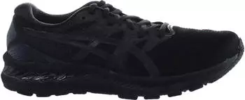 Asics Gel-Nimbus 23 schwarz (Herren) (1011B004-002)