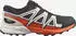Salomon Speedcross CSWP black/lunar rock/cherry tomato (Junior) (L41287400)