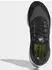 adidas Ultraboost 21 core black/silver metallic/solar yellow (Herren) (FY0374)