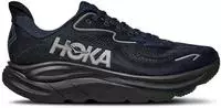HOKA 1162030D, HOKA Herren Laufschuhe CLIFTON 10 Schwarz male