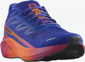 Salomon Aero Blaze 2 dragon fire/vivacious/surf the web (Herren) (L47464600)