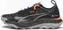 Puma Voyage Nitro 3 Gore-Tex puma black/neon sun (Damen) (377839-01)