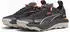 Puma Voyage Nitro 3 Gore-Tex puma black/neon sun (Damen) (377839-01)