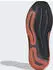 adidas Supernova Solution 3 aurora onix/silver metallic/lucid orange (Herren) (JQ5907)