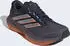 adidas Supernova Solution 3 aurora onix/silver metallic/lucid orange (Herren) (JQ5907)