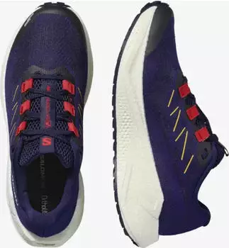 Salomon Aero Blaze 3 Grvl