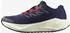 Salomon Aero Blaze 3 Grvl astral aura/maritime blue/haute red (Damen) (L47915900)