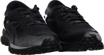 Asics Metarun schwarz (Damen) (1012A513-002)