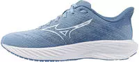 Mizuno K1GC2416-03, Mizuno Enerzy Rider Jnr Neutralschuh Kinder - hellblau,...