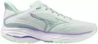 Mizuno J1GD2518_21, Mizuno Wave Ultima 16 Damen Laufschuhe, gr&uuml;n, Gr. 38 female