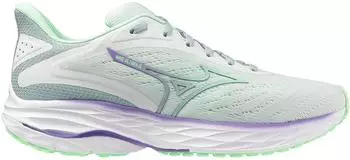 Mizuno Wave Ultima 16 hint of mint/neo mint/paisley purple (Damen) (J1GD2518-21)