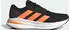adidas Galaxy 7 core black/lucid orange/lucid red (Herren) (JP6594)