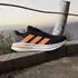 adidas Galaxy 7 core black/lucid orange/lucid red (Herren) (JP6594)