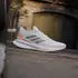 adidas Runfalcon 5 crystal white/iron metallic/beam orange (Damen) (JQ9401)