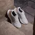 adidas Runfalcon 5 crystal white/iron metallic/beam orange (Damen) (JQ9401)