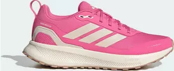 adidas Runfalcon 5 TR pink fusion/chalk white/core black (Damen) (JQ6966)