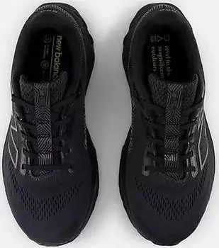 New Balance Fresh Foam X 880v14 GTX black/phantom/magnet (Damen) (W880GA14)