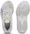 Puma Pounce Lite feather gray/royal sapphire/pineapple ice (Junior) (401512-14)