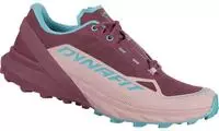 DynaFit 08-0000064067-1865-Pale Rose/Burgundy-3,5, Laufschuh Ultra 50 (Damen) -