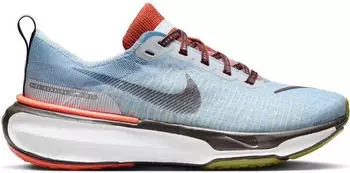 Nike ZoomX Invincible Run 3 light armory blue/cosmic clay/white/earth (Damen) (DR2660-402)
