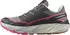 Salomon Thundercross plum kitten/black/pink glo (Damen) (L47382700)