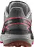 Salomon Thundercross plum kitten/black/pink glo (Damen) (L47382700)