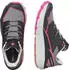 Salomon Thundercross plum kitten/black/pink glo (Damen) (L47382700)