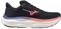 MIZUNO J1GD2502-21.100, Mizuno Wave Sky 9 Laufschuhe Damen Odyssey Gray Gr. 44.5