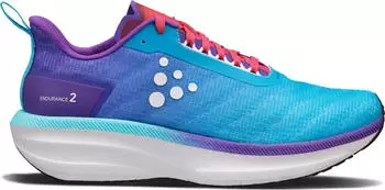 Craft Pacer club cobolt/true purple (Damen) (1914833-346759)