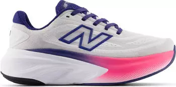 New Balance Fresh Foam X More v6 reflection/blue oyster/pink heat (Damen) (WMOR2D5)