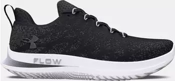 Under Armour Velociti 3 schwarz/wei&szlig; (Damen) (3026124-002)