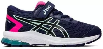 Asics GT-1000 9 PS peacoat/black (Junior) (1014A151-400)